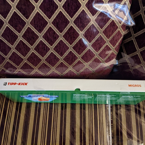 Migros Tipp-Kick Mania Tipp-Kick Set - Picture 3 of 6